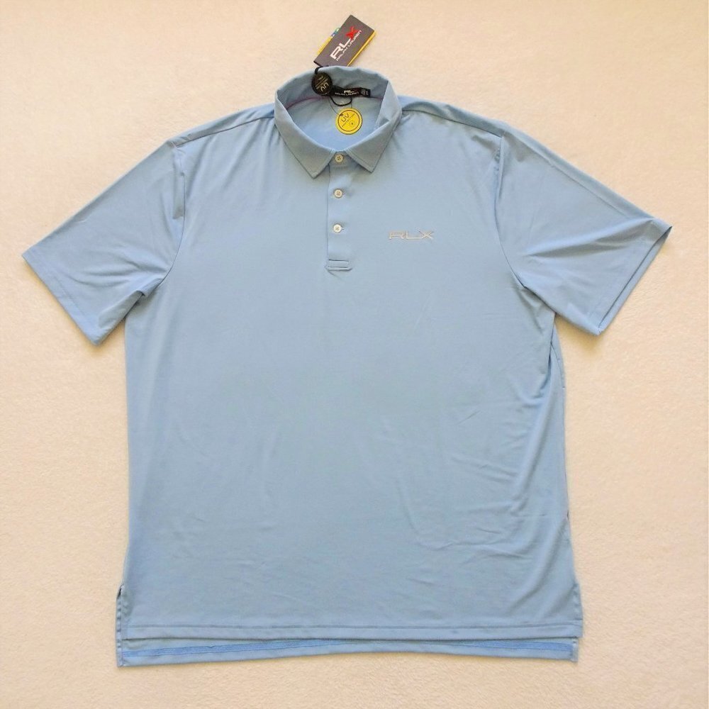 Ralph Lauren Golf Polo Shirt Size XL